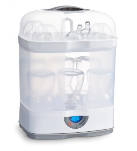 Стерилизатор электрический цифровой 3в1 Chicco