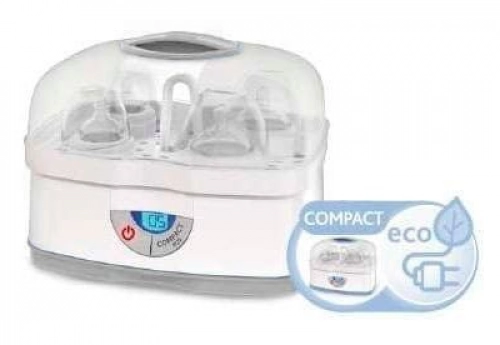 Стерилизатор электрический цифровой 3в1 Chicco