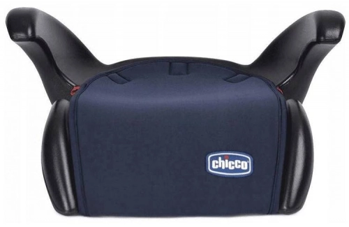 Chicco Quasar Plus Moon Bērnu autosēdeklis busteris 15-36 kg