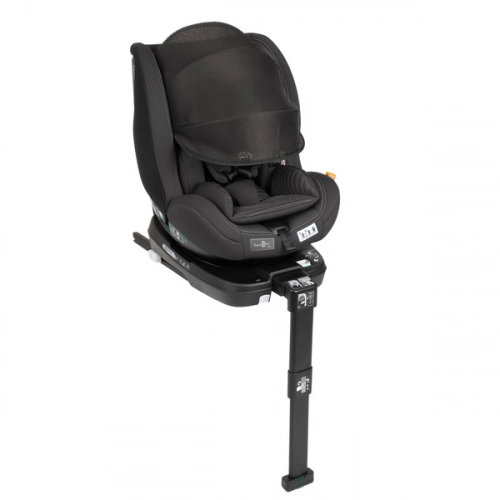 Chicco Seat3Fit I-Size Air 360 Graphite Детское автокресло 0-25 кг