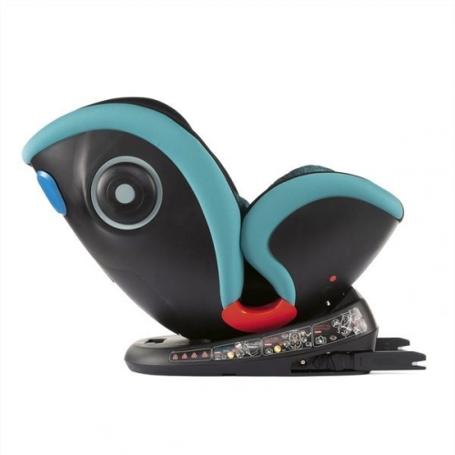 Chicco Seat4Fix 360 Octane Bērnu autosēdeklis 0-36 kg