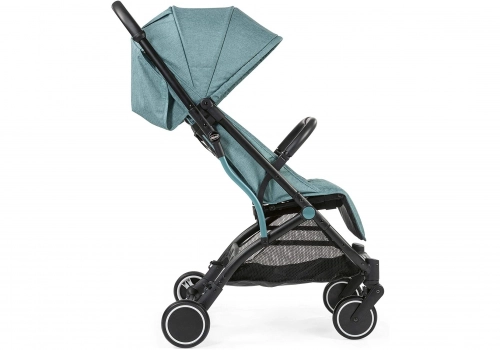 Chicco Trolley Me Emerald Прогулочная коляска