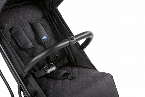 Chicco Trolley Me Stone Sporta ratiņi