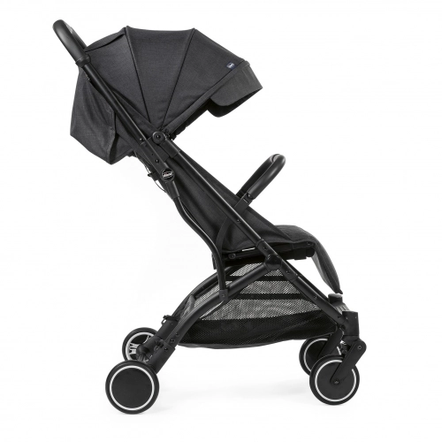 Chicco Trolley Me Stone Sporta ratiņi
