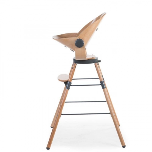 CHILDHOME Evolu Newborn Seat nat/ant for Evolu2 + One80° Barošanas krēsls