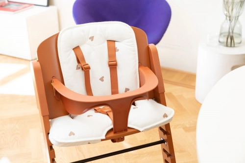Childhome Evosit Jersey Hearts Ieliktnis Krēslam