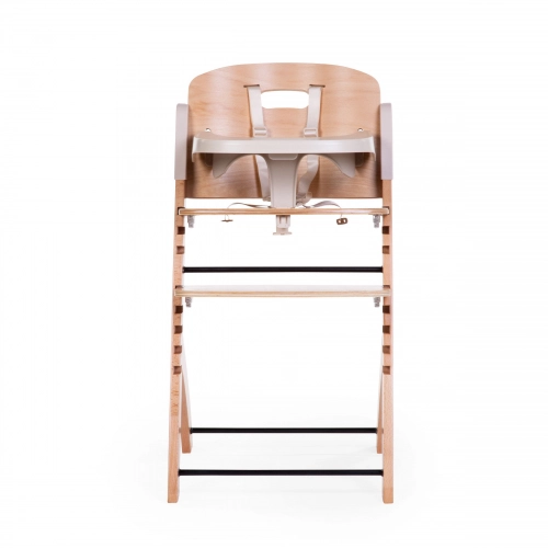 Childhome Evosit Natural Beige 2in1 Стульчик для кормления
