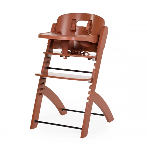 Childhome Evosit Rust 2in1 Стульчик для кормления