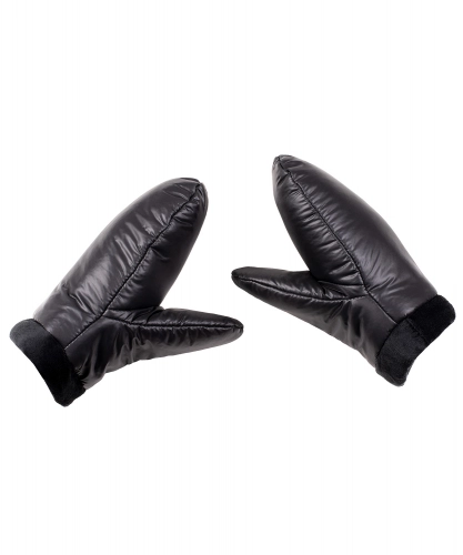 Cimdi ratiem Venicci Winter Gloves Black