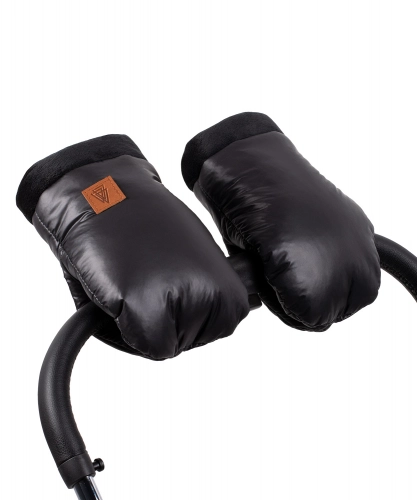 Cimdi ratiem Venicci Winter Gloves Black