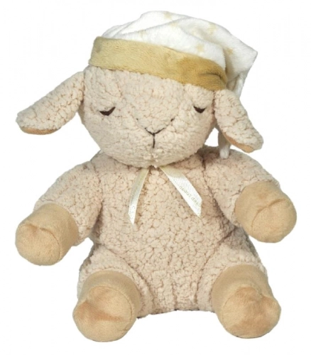 Cloud B Sleep Sheep Nakts rotaļlieta ar melodijām