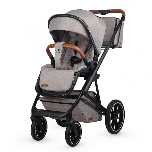 Coccolle Nessia Lunar rock Детская коляска 2в1