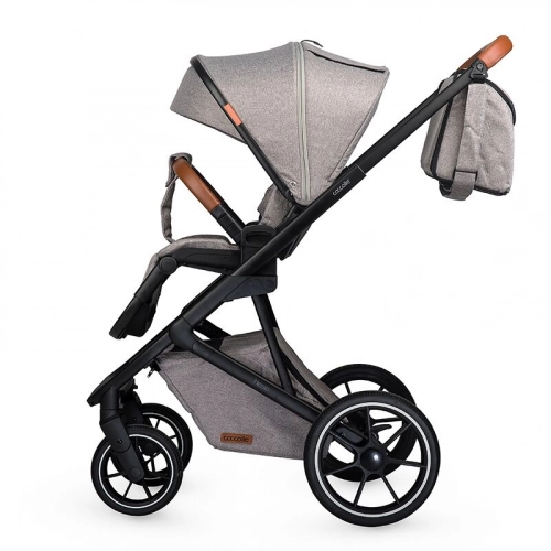 Coccolle Nessia Lunar rock Детская коляска 2в1