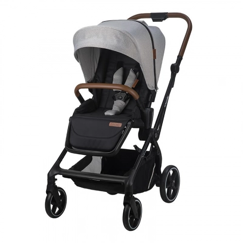 Coccolle Saliara Greystone Детская коляска 2в1