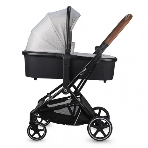 Coccolle Saliara Greystone Детская коляска 2в1