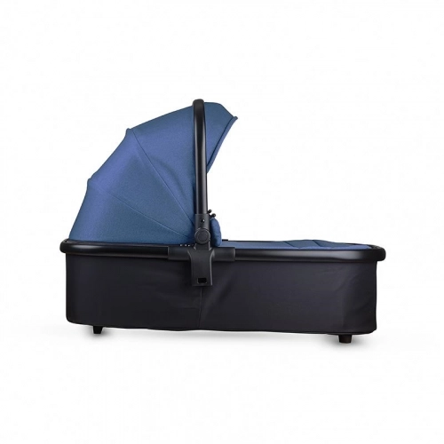 Coccolle Saliara Navy Blue Детская коляска 2в1