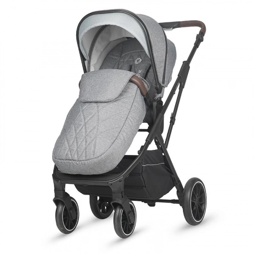 Coccolle Silene Lunar Rock Bērnu rati 3in1