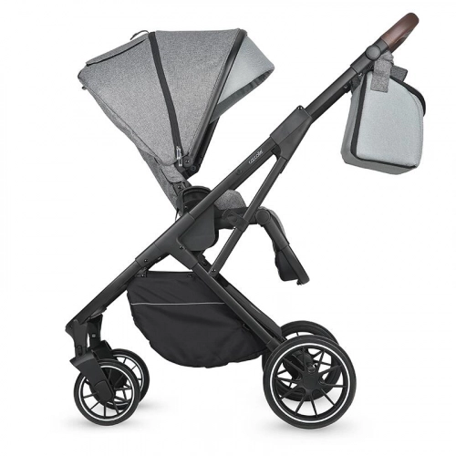 Coccolle Silene Lunar Rock Bērnu rati 3in1
