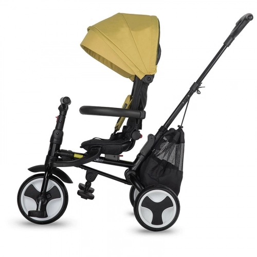 Coccolle Spectra Plus Sunflower Joy Bērnu trīsritenis