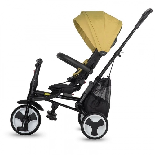 Coccolle Spectra Plus Sunflower Joy Bērnu trīsritenis
