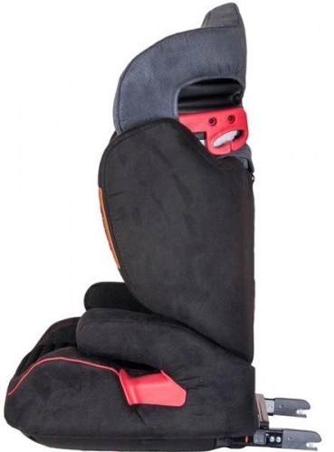 Coletto Avanti Isofix Grey Детское автокресло 15-36 кг