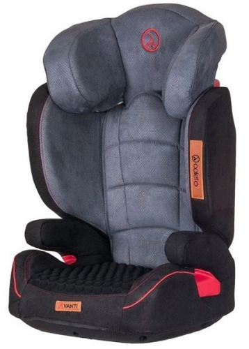 Coletto Avanti Isofix Grey Детское автокресло 15-36 кг