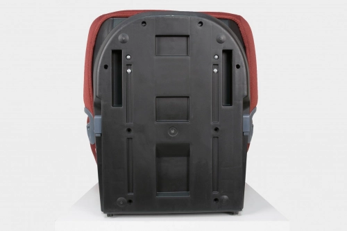 Coletto Cascade Isofix Red Bērnu autosēdeklis 0-36 kg