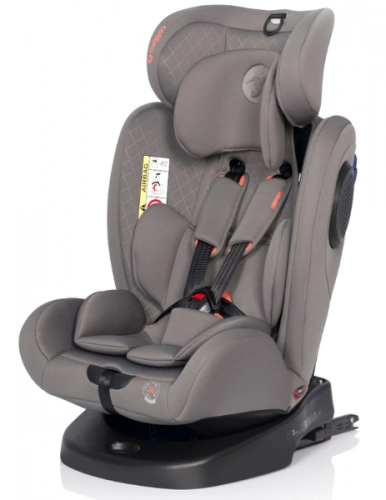 Colibro Omni Bērnu autosēdeklis 0-36 kg Dove