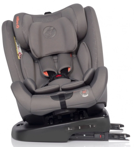 Colibro Omni Bērnu autosēdeklis 0-36 kg Dove