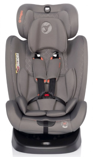 Colibro Omni Bērnu autosēdeklis 0-36 kg Dove