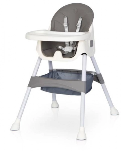 Colibro Picolo Pastel Dove 4in1 Стульчик для кормления