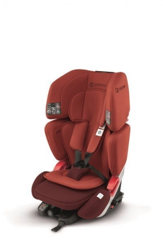 Concord Vario XT-5 Red Детское автокресло 9-36 кг
