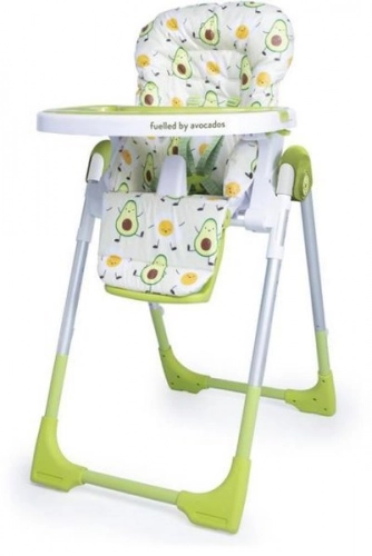 Cosatto Noodle 0+ Strictly Avocados Стульчик для кормления