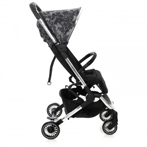 Coto Baby Rosalio 40 Black Butterfly 2020 Прогулочная коляска