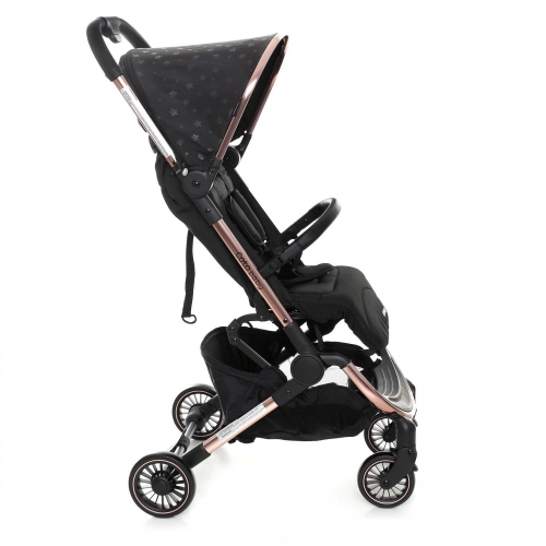 Coto Baby Rosalio 40 Black Butterfly 2020 Прогулочная коляска