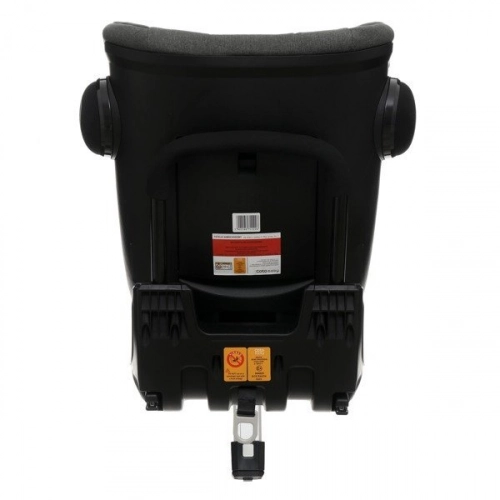 Coto Baby Solario Red melange 32 Black Bērnu autosēdeklis 0-18 kg