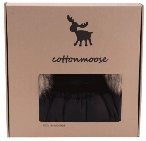 Cottonmoose Yukon Amber Спальный мешок