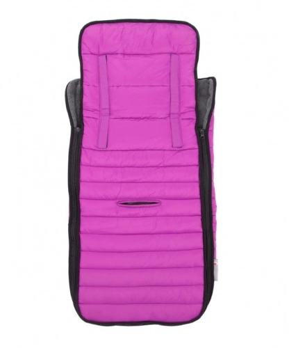 CuddleCo Comfi-Snug Pink 2in1 Спальный мешок