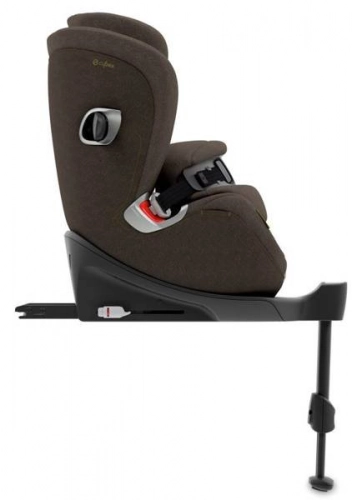 Cybex Anoris T i-Size Khaki brown Детское автокресло 9-21 кг