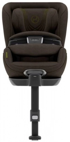 Cybex Anoris T i-Size Khaki brown Детское автокресло 9-21 кг
