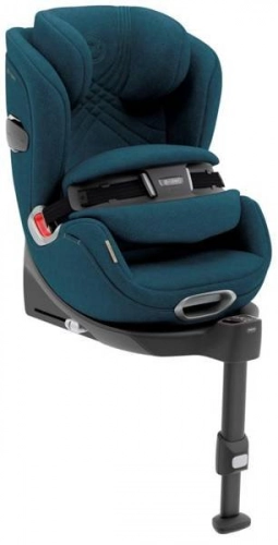 Cybex Anoris T i-Size Mountain blue Детское автокресло 9-21 кг