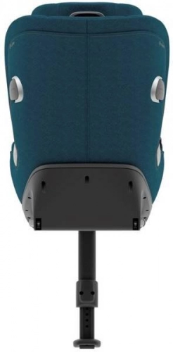 Cybex Anoris T i-Size Mountain blue Детское автокресло 9-21 кг