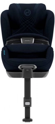 Cybex Anoris T i-Size Nautical blue Детское автокресло 9-21 кг
