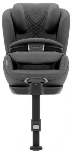 Cybex Anoris T i-Size Soho grey Bērnu autosēdeklis 9-21 kg