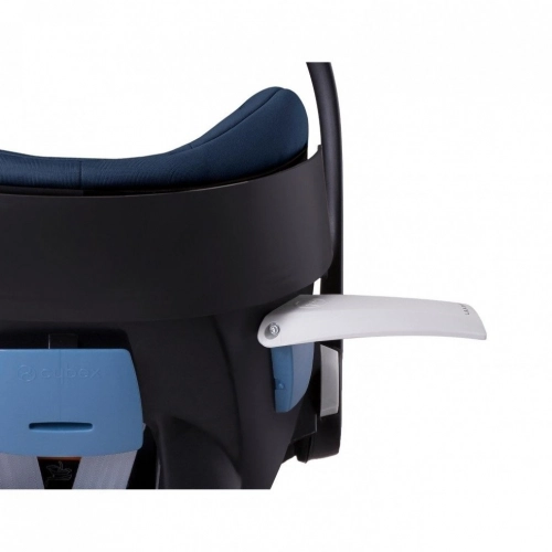 Cybex Aton 5 River blue Bērnu autosēdeklis 0-13 kg