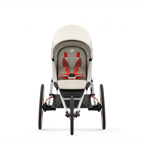 Cybex Avi Sport Collection Bleached Sand Прогулочная коляска