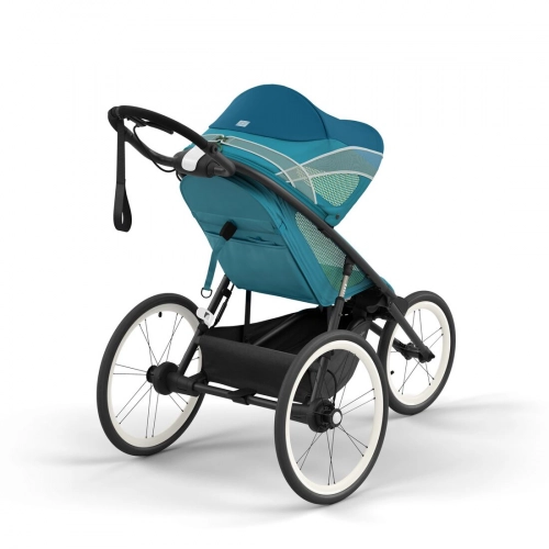 Cybex Avi Sport Collection Maliblue Прогулочная коляска