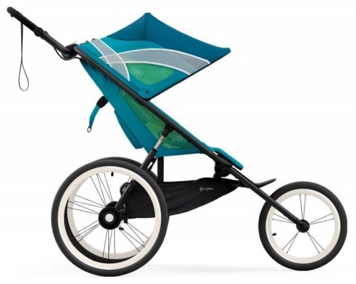 Cybex Avi Sport Collection Maliblue Прогулочная коляска