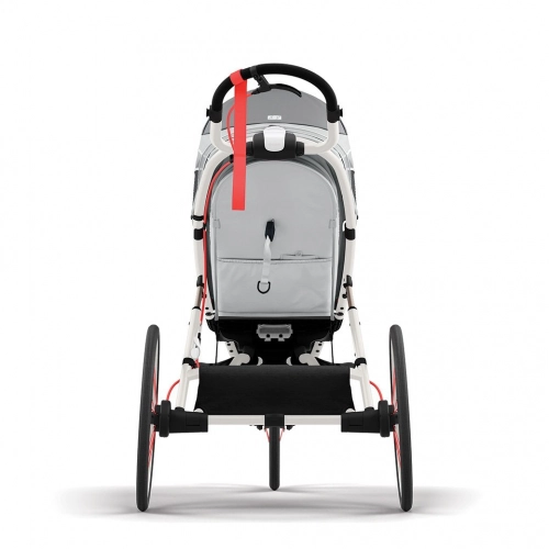 Cybex Avi Sport Collection Medal Grey Прогулочная коляска
