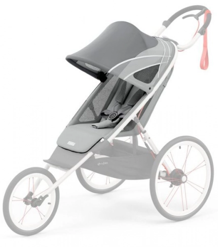 Cybex Avi Sport Collection Medal Grey Прогулочная коляска
